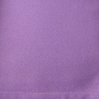 Spun Poly Purple