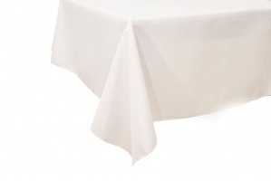 100% Cotton Bird’s Eye Table Linens