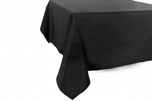 Rectangle Tablecloths / Table Throws